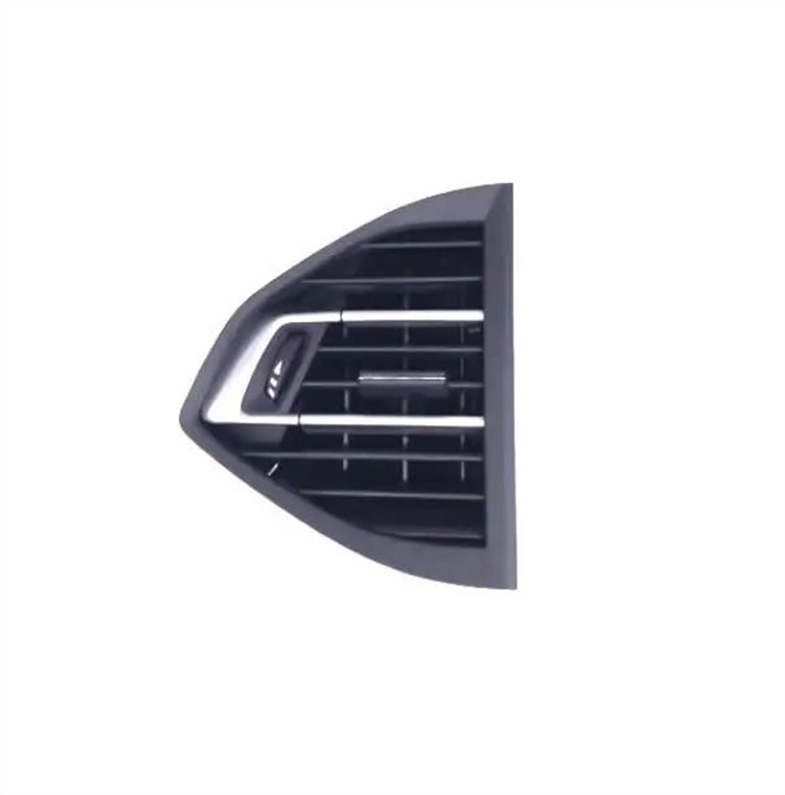 Panneau Avec Grille Ventilation Pour Peugeot 309 - Référence 8214.62 - Bleu - Pièce Neuve Vintage