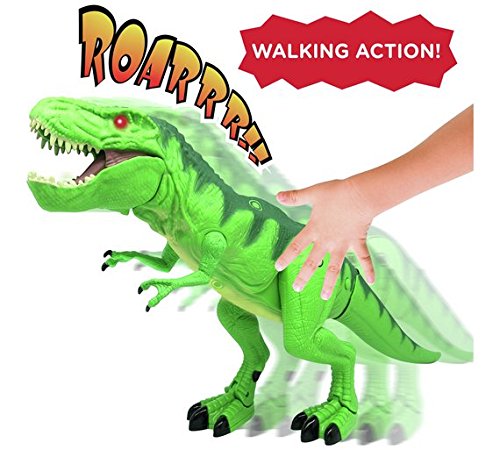chad valley walking dinosaur