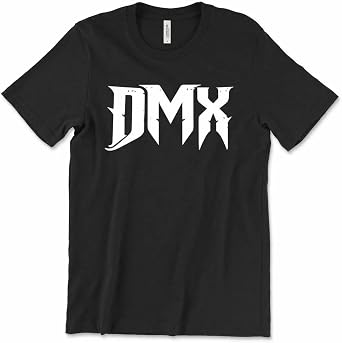 DMX RIP T-Shirt Vintage 90s Rap Grammy Ruff Ryder Concert Hip HOP Music Dogs