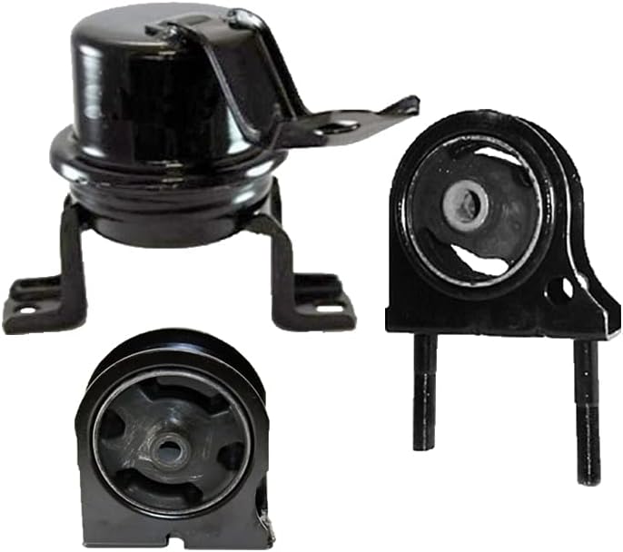 Motor Mount Set For 1996-2000 Toyota RAV4 2.0L
