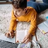 Vicloon Magnetyczne klipsy do stron, 30 szt. spinaczy do książek, magnetyczne znaczniki stron, klips, inspirujące cytaty, zakładki magnetyczne dla studentów, dzieci, dorosłych, materiały do czytania