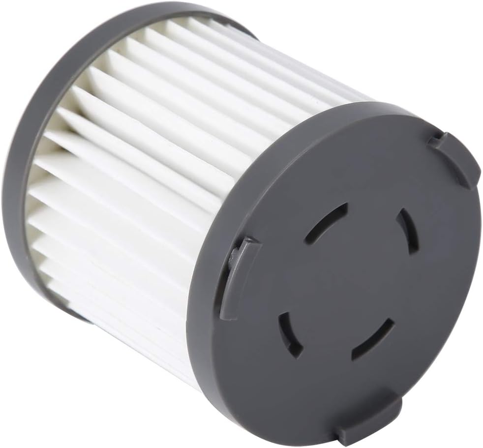 KTM Healthcare® Filter, Better Cleaning Light Weight Filtering Element Accessory Standard Design for Jimmy JV51