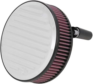K&N RK-3936 Intake System for Harley-Davidson