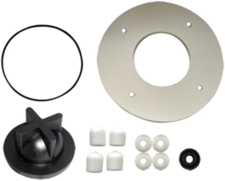 Raritan Sea Era Discharge Repair Kit
