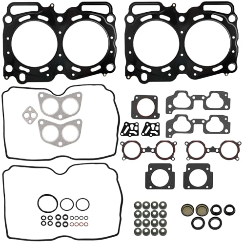 The 10 Best Subaru Head Gasket Set Reviews & Comparison Boscolo