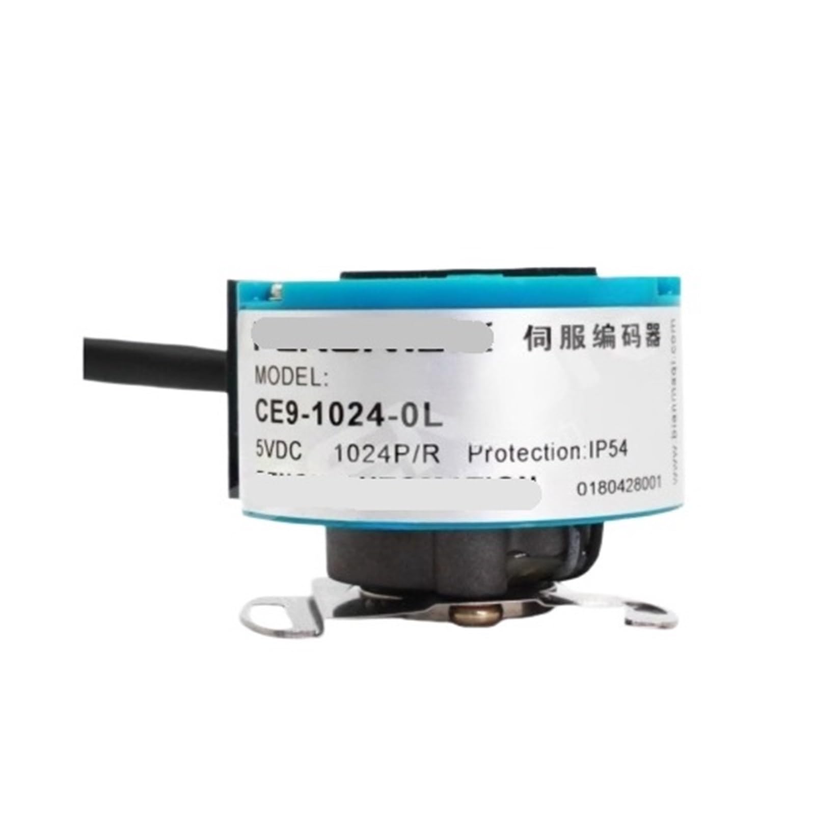 HUUOQIWY Encoder CE9-1024-0L CE9-1024-5L CE9-2500-0L CE9-2500-5L CE9-1024-0L-B(CE9-1024-5L)