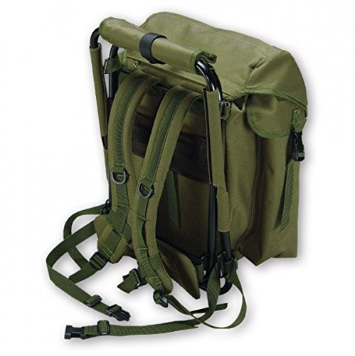 AKAH Sitzrucksack / Sitzstock