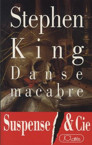 Danse macabre (Suspense & Cie)