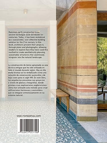 Image of Building with Earth: Timeless Technique for Modern Architecture