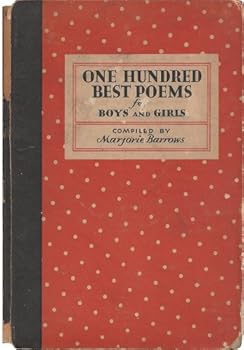 One Hundred Other Poems for Boys and Girls