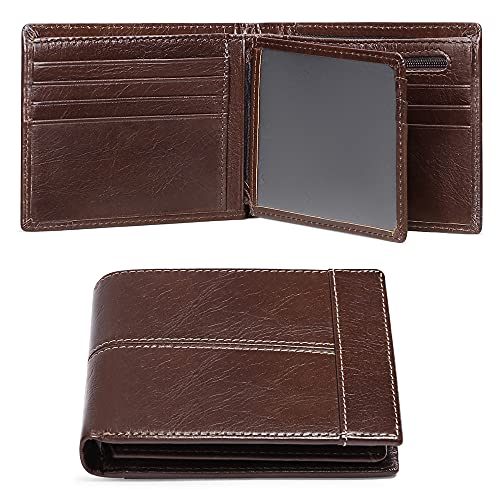 The Best Bifold Wallets With ID Window on Outside I Tested 10+ Wallets and Found the Top 3