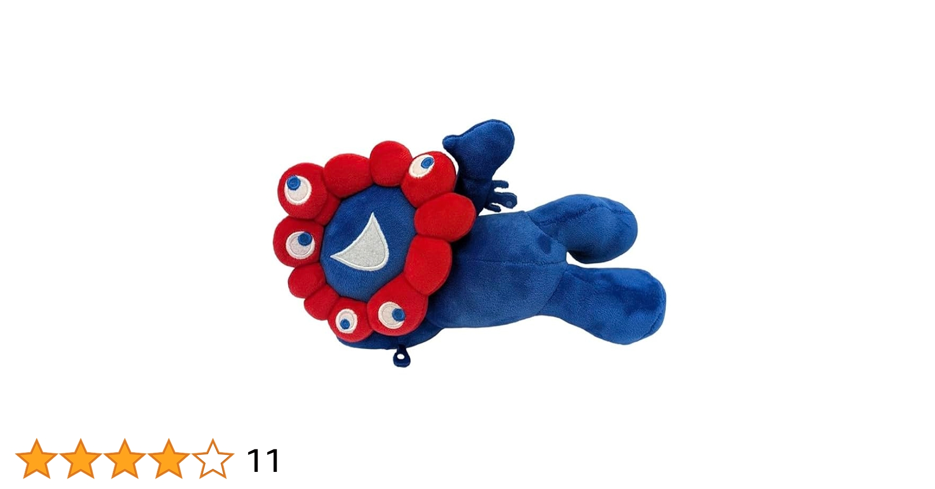 Amazon.co.jp: 大阪万博 ミャクミャク ぬいぐるみ くじ EXPO2025