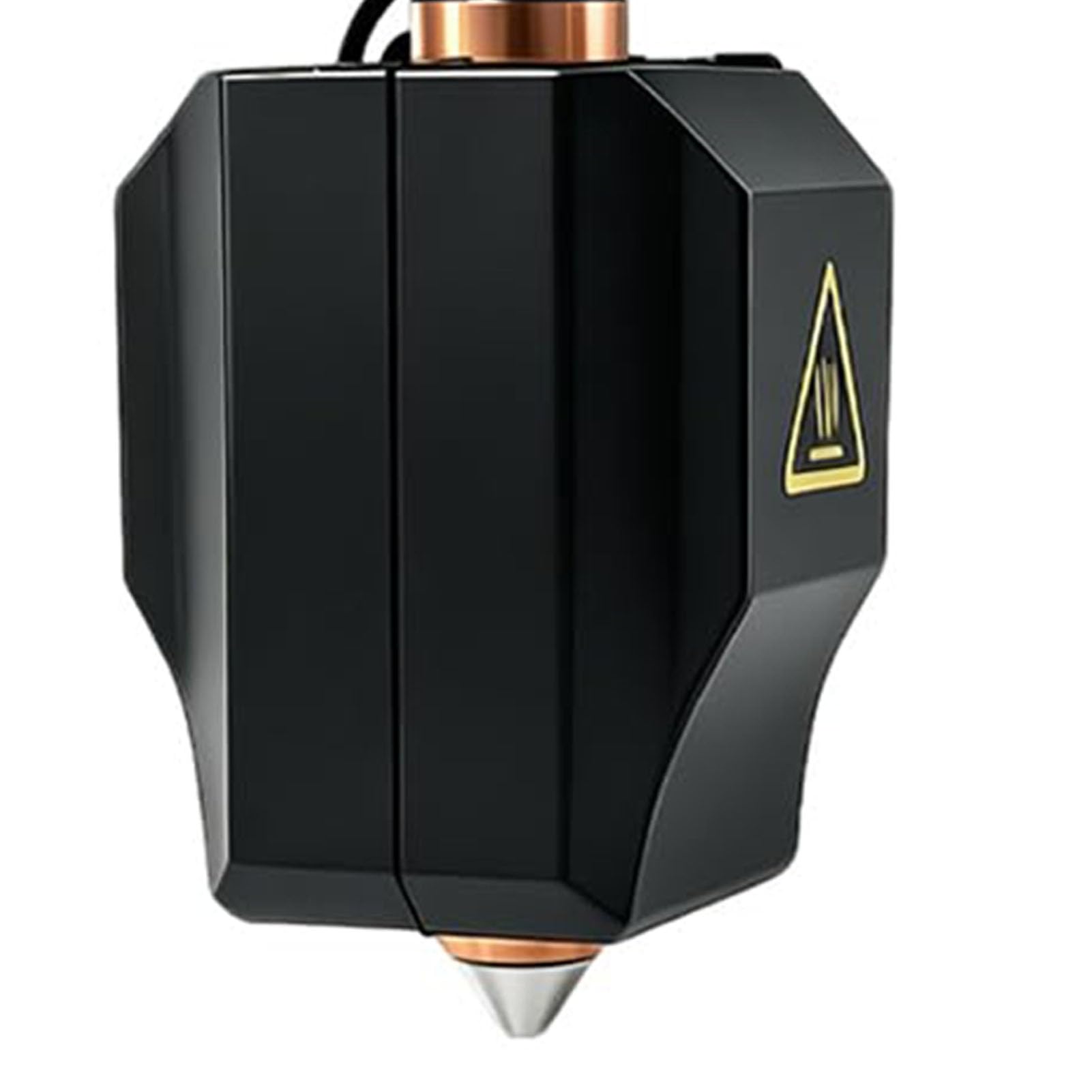 Kit de Extrusor para Impresora 3D, Boquilla de Acero Endurecido