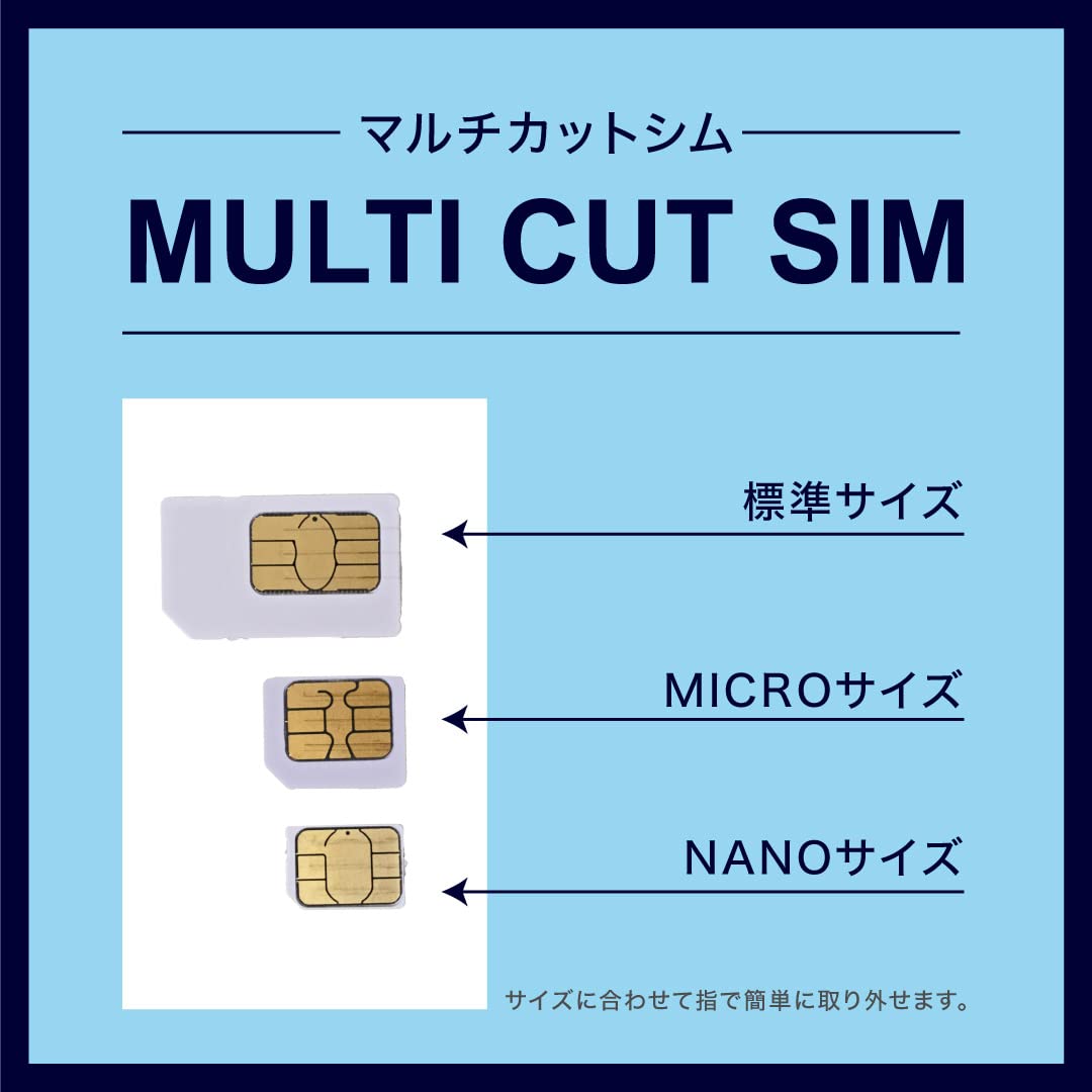 5ギガ　1年プランです Amazon.co.jp: 【1年プラン/月5GB】データSIMカード 届いたら