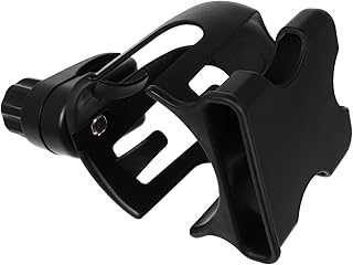 Toddmomy Carrinho De Passeio Universal Porta-Copos Para Carrinho De Passeio Porta-Copos Para Bicicleta Motociclista Porta-Copos Carrinho De Passeio Porta-Garrafa 2-Em-1 Porta-Garrafas