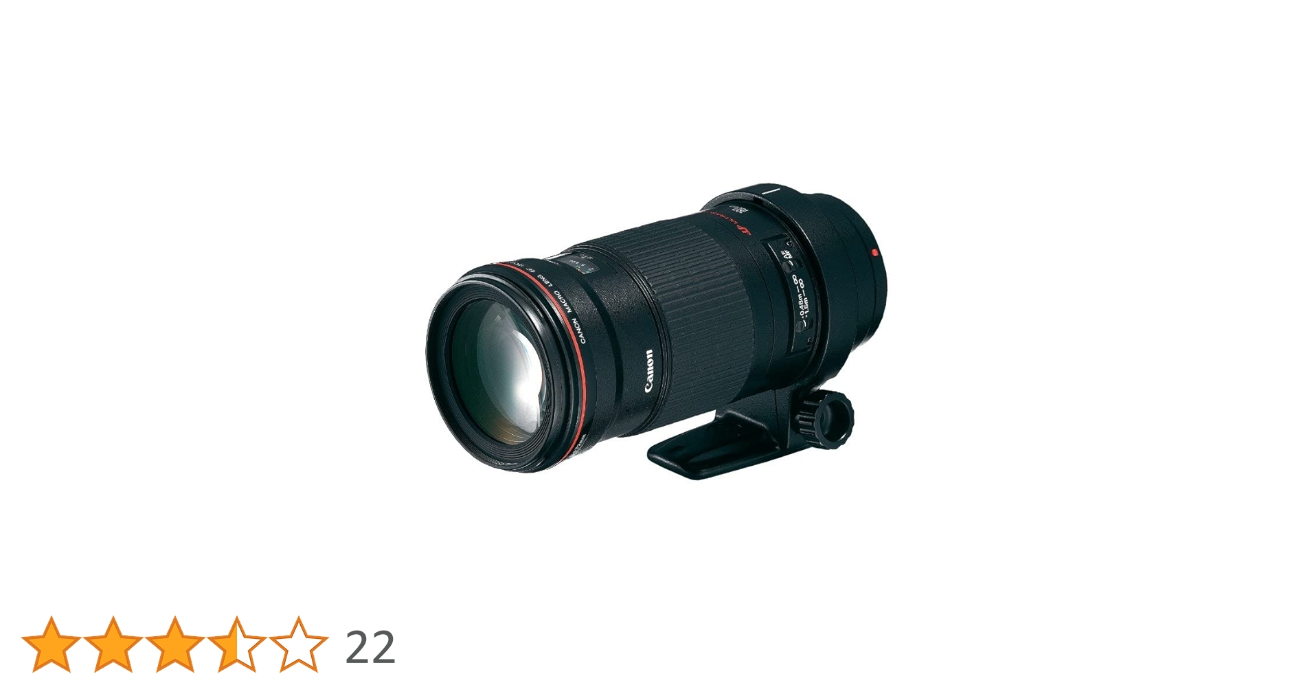 CANON EF180mm F3.5L マクロ EF180mm F3.5L Macro USMで撮る迫力のマクロ世界 距離を保って