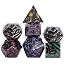 Black Nickel Seven Colors