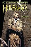wetter constantine algerien  John Constantine, Hellblazer: 30th Anniversary Celebration