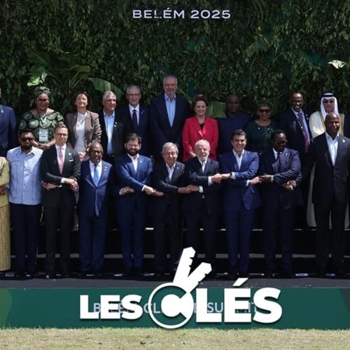 COP30 : une COP pour rien ?