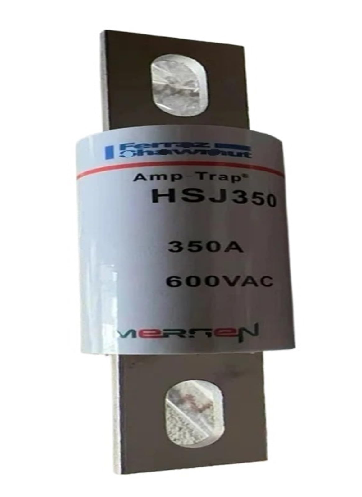 Fusibles HSJ500 500A pour éviter les pannes de courant avec les modèles HSJ450 et HSJ600
