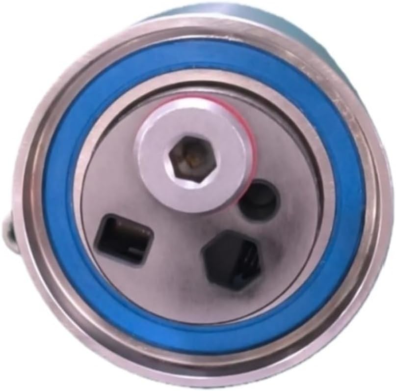 6CB-11590-06-00 Belt Tensioner Compatible F225-F300 Boat Engine 6CB-11590-05-00 6CB-11590
