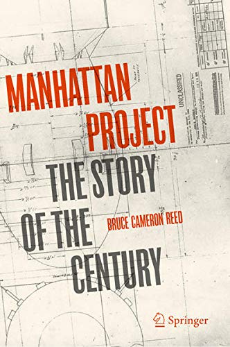 Buy Manhattan Project — BookShops.in