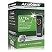 AlcoHAWK Ultra Slim Breathalyzer, Semi-Conductor Sensor Breath Alcohol Tester Portable Personal use Alcohol Detector, Highly Accurate and Fast Results BAC Tracker Digital LED screen with 3 Mouthpieces