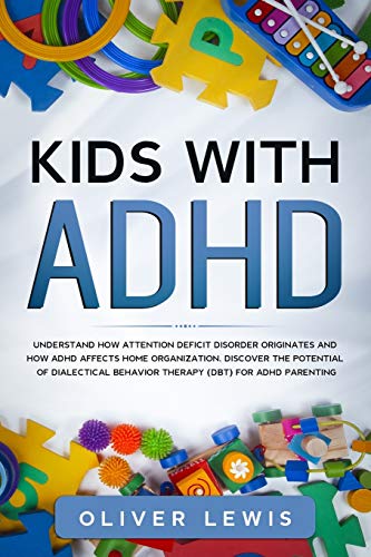 100 Best Adhd Books Of All Time Bookauthority