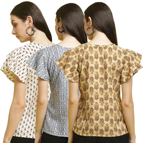 Image of Women's Blouse
