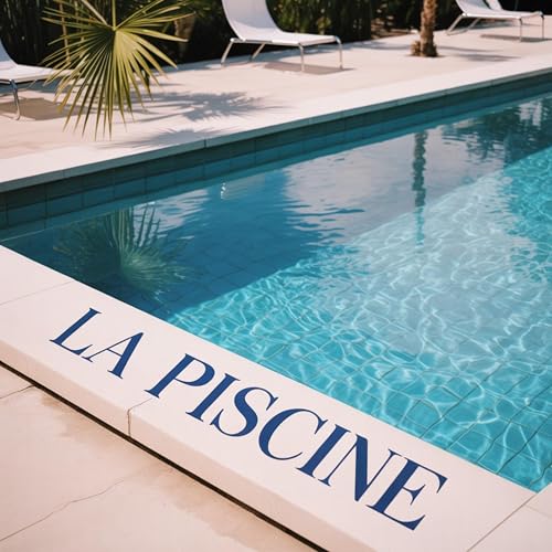 La Piscine