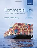 Commercial Law: Text, Cases, and Materials