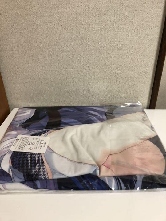 Amazon.co.jp: ! 冬馬かずさ closing Ver 描き下ろし抱き枕カバー : ホビー