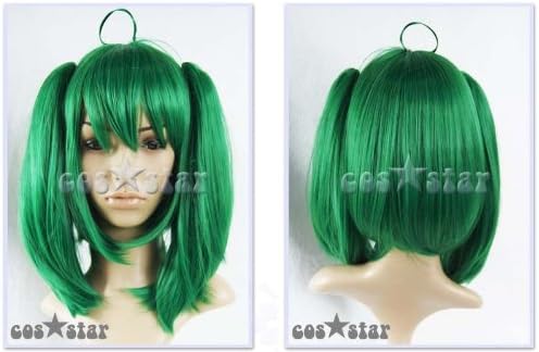 Amazon マクロスf ランカ リー風 ウィッグ コスプレ アニメ ゲーム コミケ 衣装 コススター コスプレ 仮装 通販