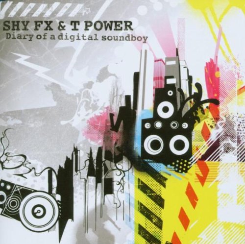 Diary of a Digital Soundboy
