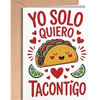Greeting Cards for Everyone Tarjeta de Aniversario para Hombre,