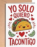 Greeting Cards for Everyone Tarjeta de Aniversario para Hombre, Mujer - Tarjeta de Aniversario Graciosa para Marido, Novio, Novia - Regalo, Tarjeta de San Valentín para Pareja - EU 178
