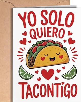 Greeting Cards for Everyone Tarjeta de Aniversario para Hombre, Mujer - Tarjeta de Aniversario Graciosa para Marido, Novio, Novia - Regalo, Tarjeta de San Valentín para Pareja - EU 178 | Ya disponible en tu tienda friki favorita! En mundofriki.es! Greeting Cards for Everyone Tarjeta de Aniversario para Hombre, Mujer - Tarjeta de Aniversario Graciosa para Marido, Novio, Novia - Regalo, Tarjeta de San Valentín para Pareja - EU 178 | Ya disponible en tu tienda friki favorita! En mundofriki.es!