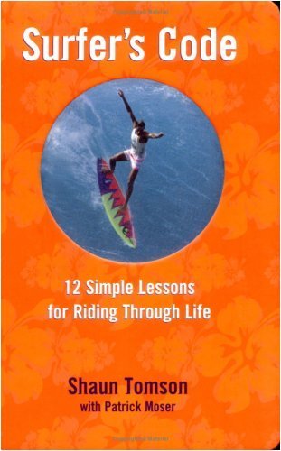 Surfer's Code