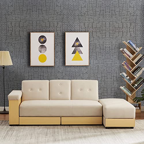 Wadile Textured Peel And Stick Wallpaper 15.7In X 78.7In, Faux Grasscloth Contact Paper Waterproof, Vinyl Linen Fabric Wall Paper Self Adhesive Removable #TOP5