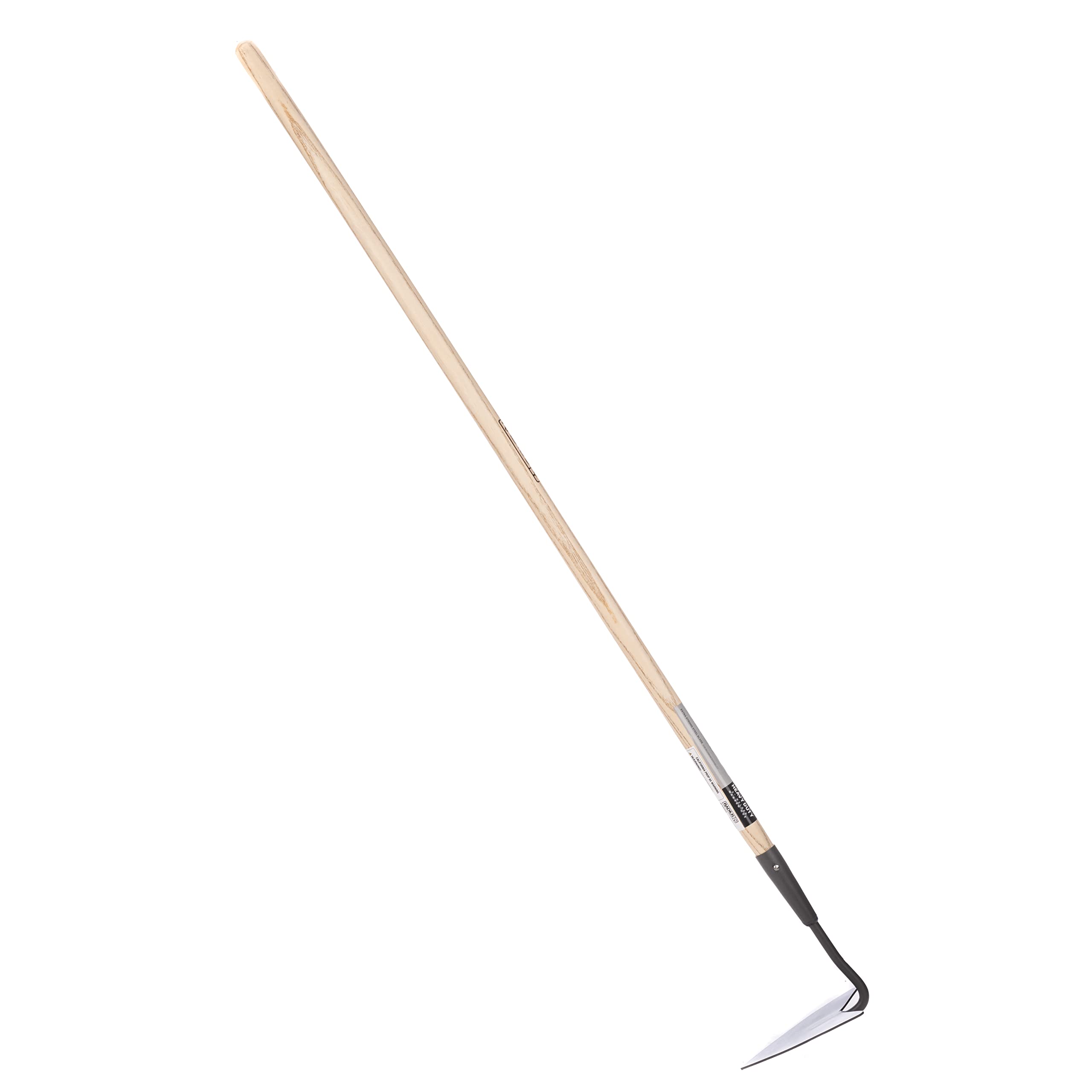 Snapklik.com : Radius Premium Long Handle Warren Hoe
