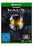 xbox 360 halo edition green Genre:Ego-Shooter Halo - The Master Chief Collection Standard Edition - [Xbox One]