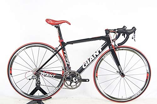 ロードバイク ジャイアント カーボン TCR ADVANCED 