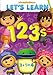 Nickelodeon Let's Learn: 1, 2, 3
