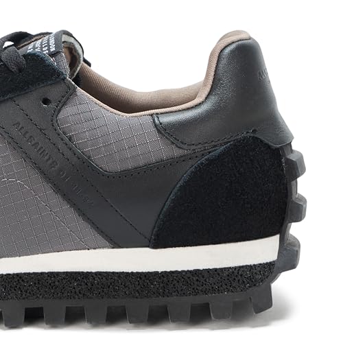 Men's Viggo Low Top4