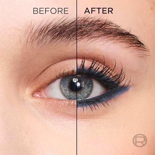 L'Oreal Paris Haute Couleur Kohl Eyeliner Pencil, Intense Eye Liner Color with Smooth Gel-Like Formula, Up To 12HR Eye Makeup Wear, 130 Blue Suede - image 4