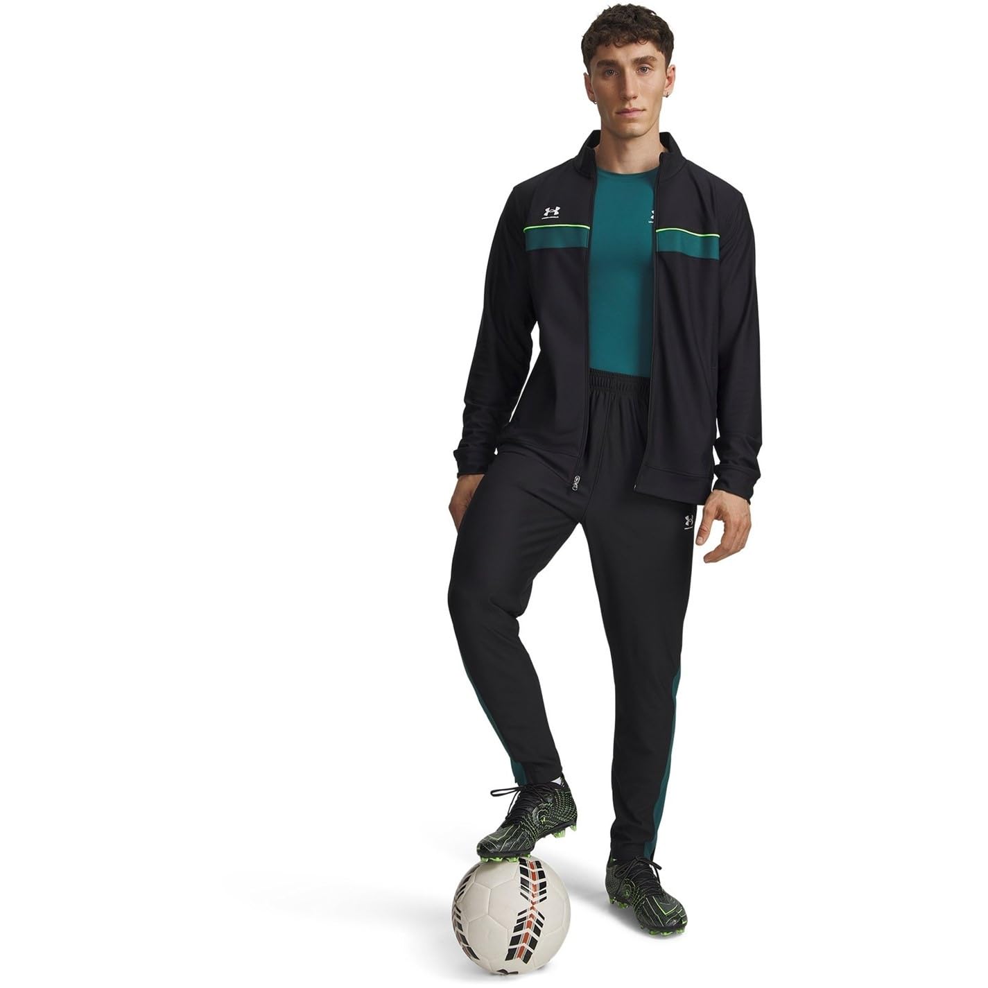 Under Armour Challenger Ensemble de survêtement pour Hommes