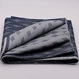Matériau : la construction 100 % pur coton assure la respirabilité, le confort et les caractéristiques classiques du denim