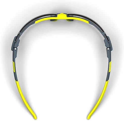 Miniatura 6 de HexArmor Gafas de seguridad VS300 con revestimientos antivaho y resistentes a los arañazos