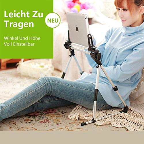 StillCool Tablet Ständer Verstellbare Kompatibel für Tablet Halterung Ständer Einstellbare Halter Desktop-Ständer Halter… – Bild 3