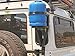 Produktbild Front Runner Defender 90/110 (1983-2016) Gasflaschen-Halterung